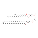 HMDB0073502 structure image