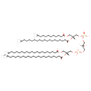HMDB0073504 structure image