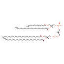 HMDB0073575 structure image