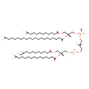 HMDB0073712 structure image