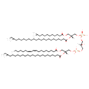 HMDB0075333 structure image