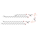 HMDB0075470 structure image