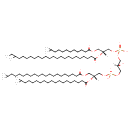 HMDB0075502 structure image