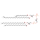 HMDB0075504 structure image