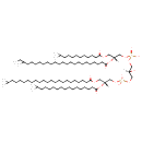 HMDB0075534 structure image
