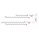 HMDB0075544 structure image