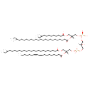 HMDB0075567 structure image