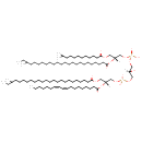 HMDB0075569 structure image