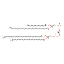 HMDB0075578 structure image