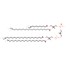 HMDB0075581 structure image