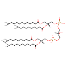 HMDB0075606 structure image