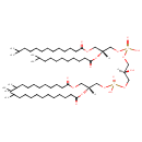HMDB0075610 structure image