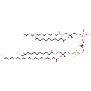HMDB0075628 structure image