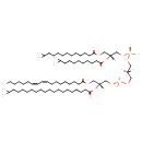HMDB0075773 structure image