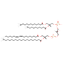 HMDB0075777 structure image
