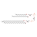 HMDB0075928 structure image