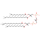 HMDB0076202 structure image
