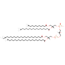 HMDB0076576 structure image