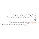 HMDB0076677 structure image