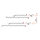 HMDB0076713 structure image