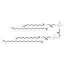 HMDB0076717 structure image