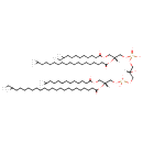 HMDB0076721 structure image