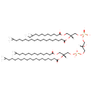 HMDB0076772 structure image