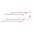 HMDB0076776 structure image