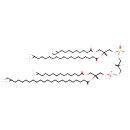 HMDB0076792 structure image