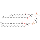 HMDB0076872 structure image