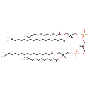 HMDB0076912 structure image