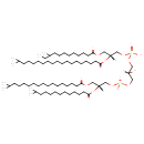 HMDB0076915 structure image