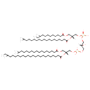 HMDB0076972 structure image