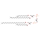 HMDB0077153 structure image