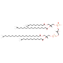 HMDB0077161 structure image