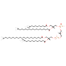 HMDB0077163 structure image