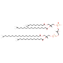 HMDB0077167 structure image