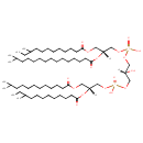 HMDB0078754 structure image