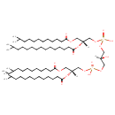 HMDB0078757 structure image