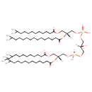 HMDB0078763 structure image