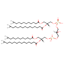 HMDB0078767 structure image
