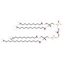 HMDB0078901 structure image