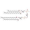 HMDB0083287 structure image