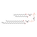 HMDB0091486 structure image