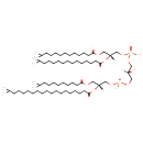 HMDB0092252 structure image