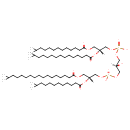 HMDB0092404 structure image